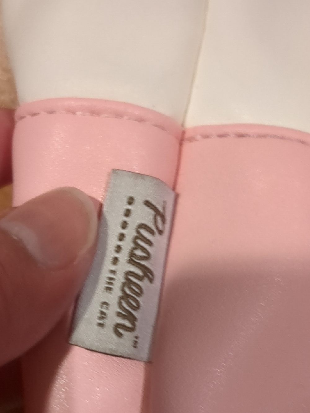 Pusheen Rose Collection Backpack - Picture 11 of 16
